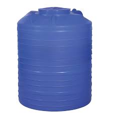 Plastic Storage Tank